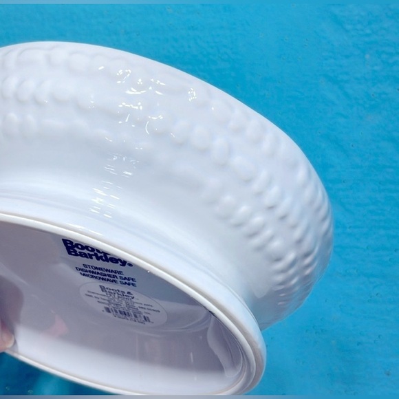 BOOTS & BARKLEY Gord Stoneware Nonslip Cat Dog Bowls 20 ounce/2 Cups one bowl - Picture 3 of 8